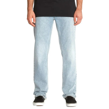 Pantaloni Volcom Solver Denim Wiv