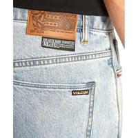 Pantaloni Volcom Solver Denim Wiv