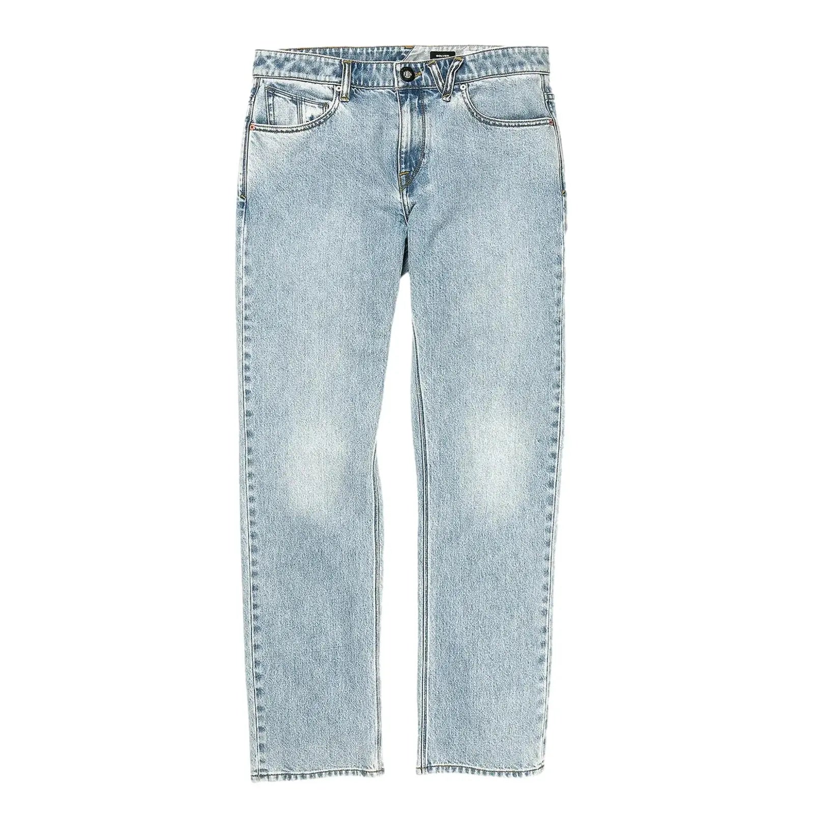 Pantaloni Volcom Solver Denim Wiv