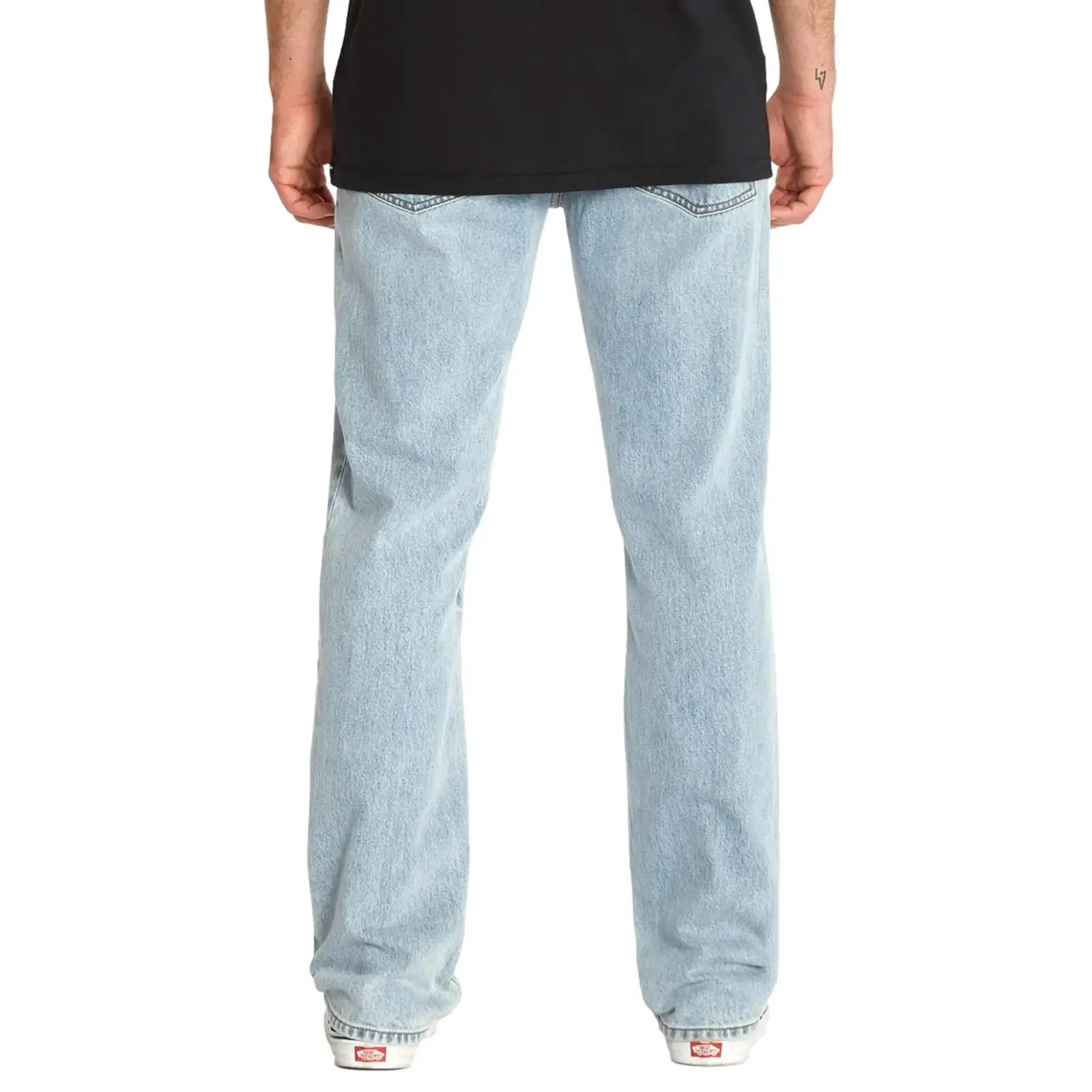 Pantaloni Volcom Solver Denim Wiv