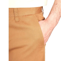 Volcom Pantalone Tobacco Frickin Modern Stretch