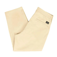 Pantaloni Volcom Pleated Loose Tapered Chino