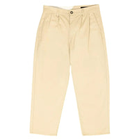Pantaloni Volcom Pleated Loose Tapered Chino