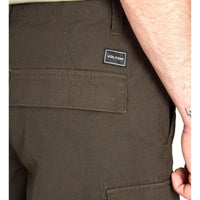 Pantaloni Volcom Volmander March
