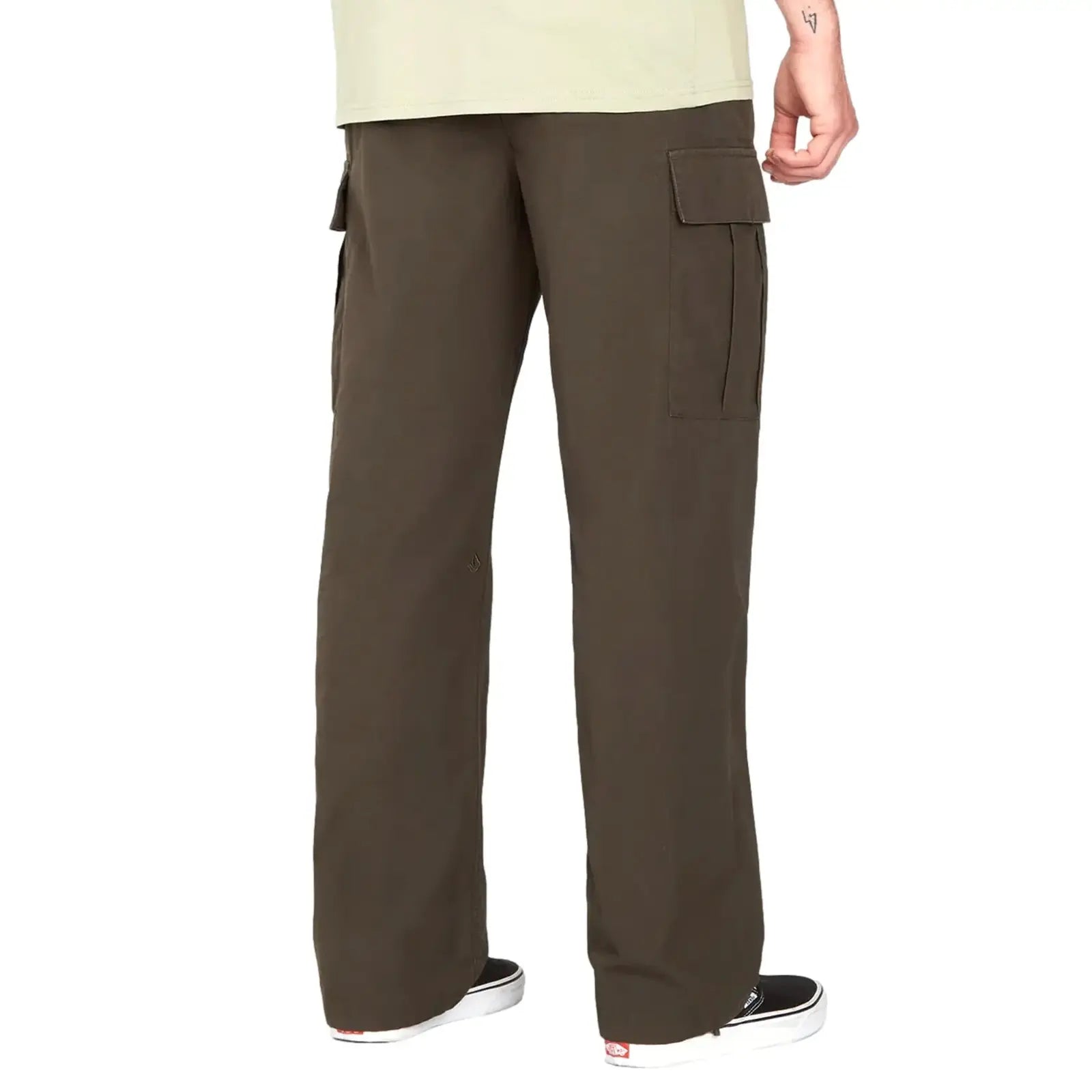 Pantaloni Volcom Volmander March