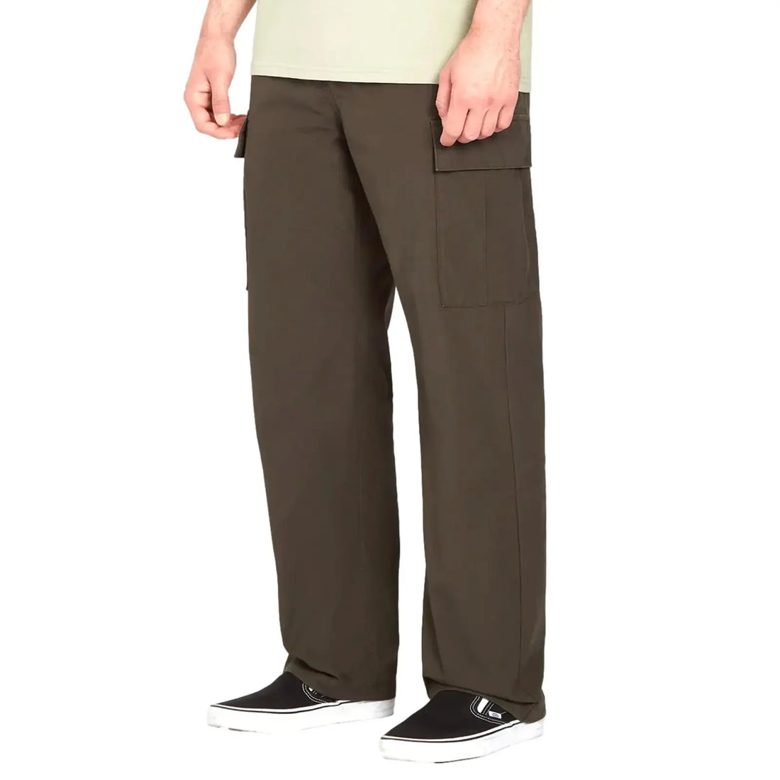 Pantaloni Volcom Volmander March