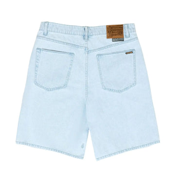 Volcom Pantaloncino Billow Denim Short