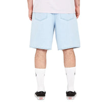 Volcom Pantaloncino Billow Denim Short