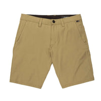 Volcom Pantaloncino Slub Frickin Cross Shred 20