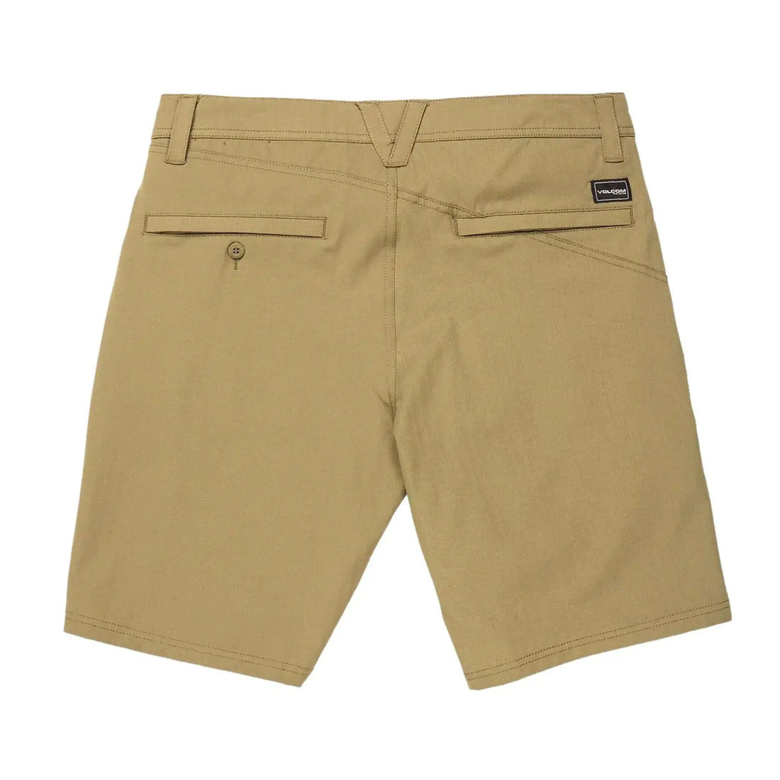 Volcom Pantaloncino Slub Frickin Cross Shred 20