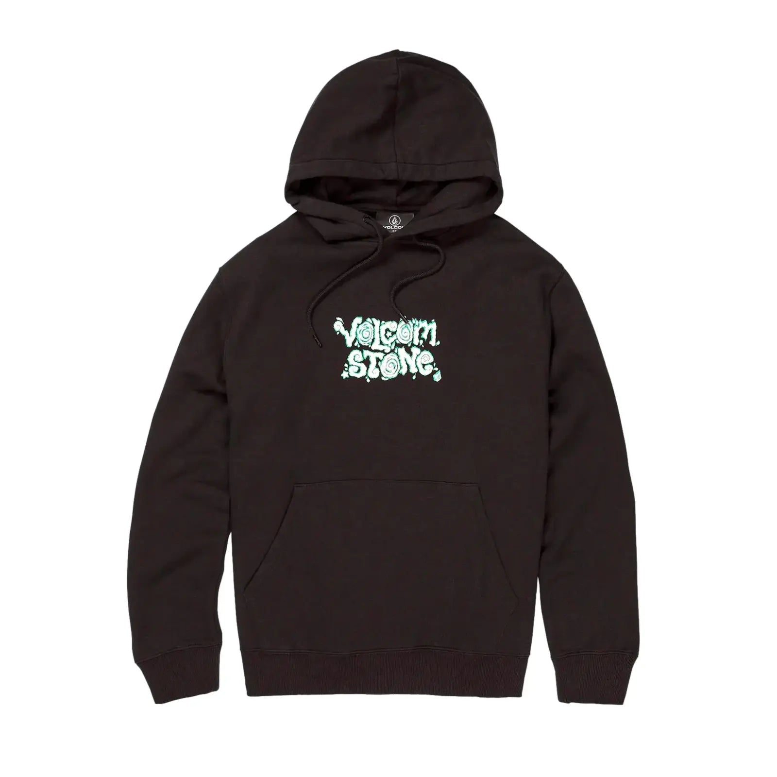 Volcom Felpa Justin Hager Hoodie