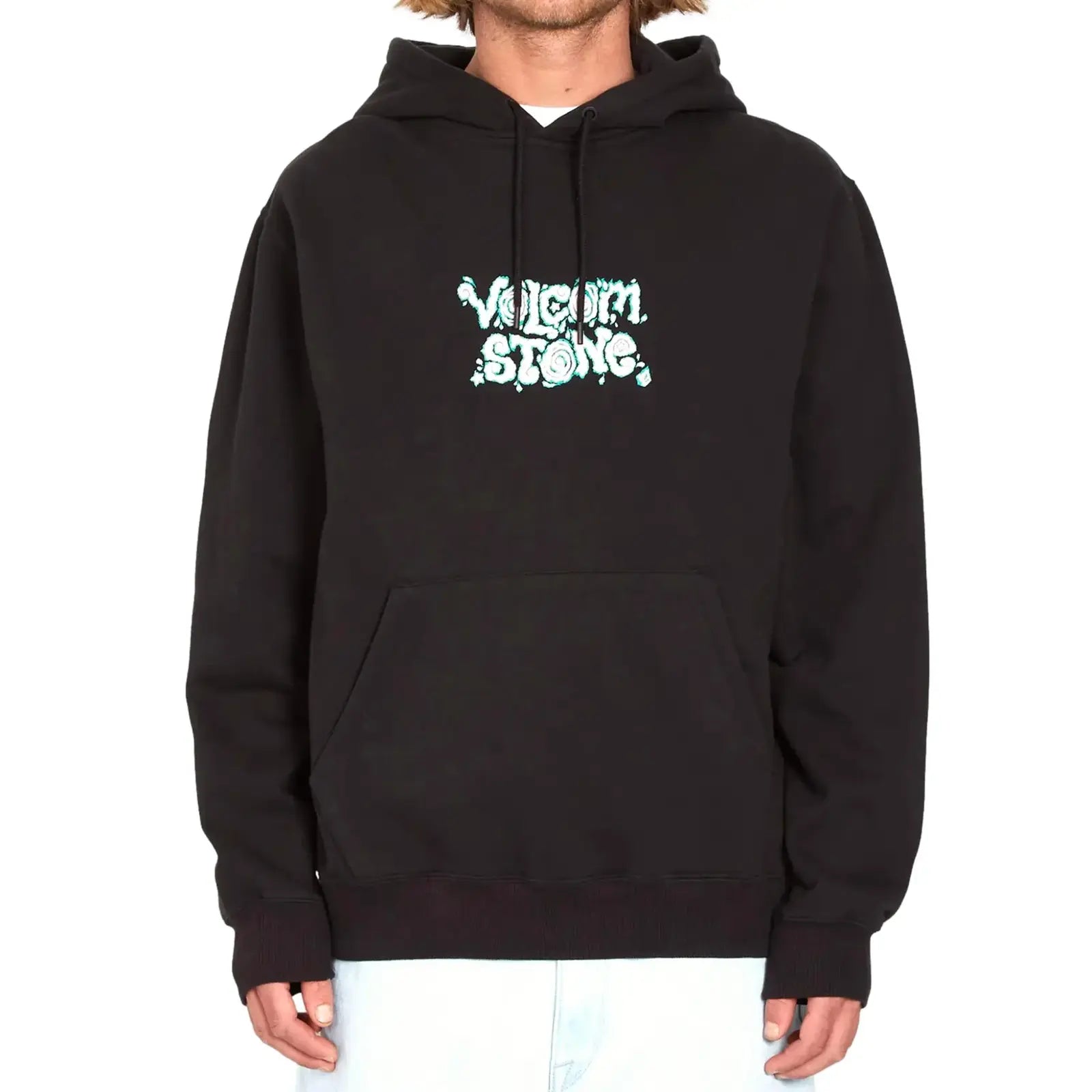 Volcom Felpa Justin Hager Hoodie
