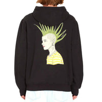 Volcom Felpa Justin Hager Hoodie