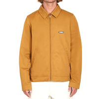 Volcom Voider Jacket Rubber