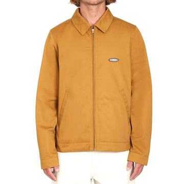 Volcom Voider Jacket Rubber