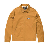 Volcom Voider Jacket Rubber