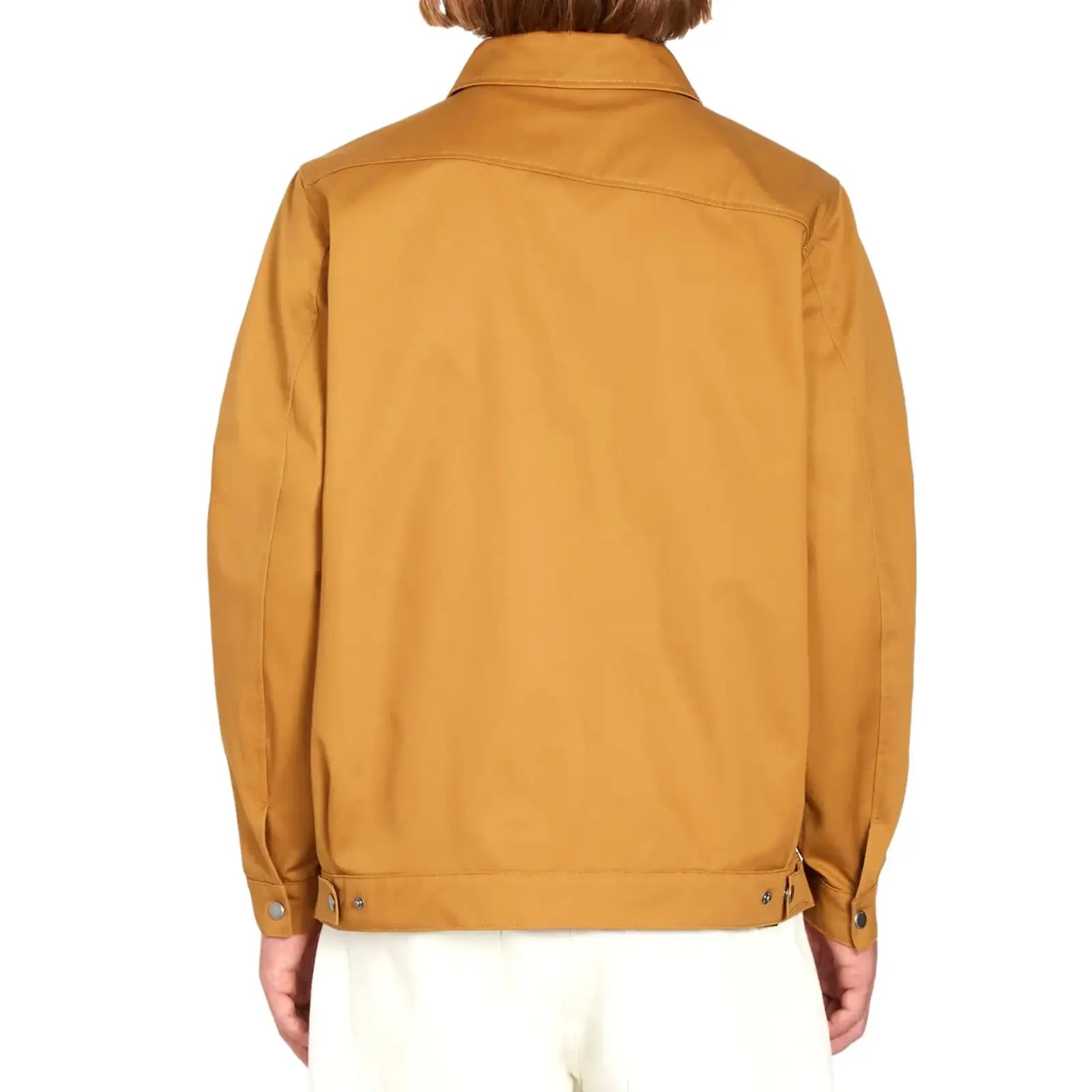 Volcom Voider Jacket Rubber