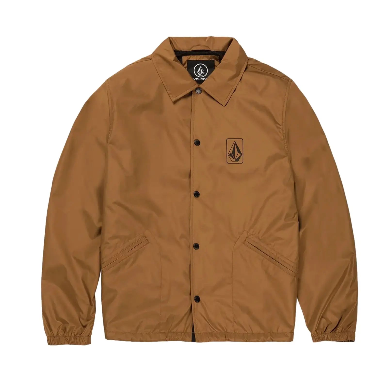 Volcom Skate Vitals Coaches Jacket