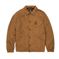 Volcom Skate Vitals Coaches Jacket