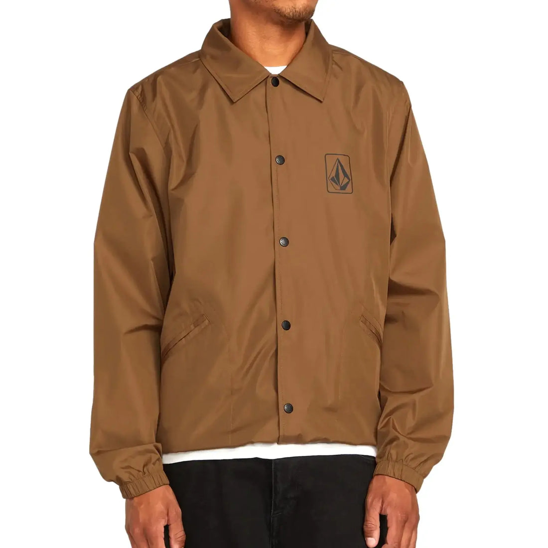 Volcom Skate Vitals Coaches Jacket
