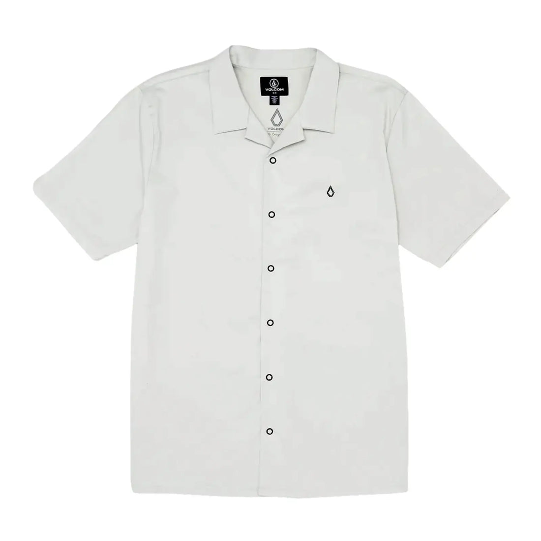 Camicia Volcom Skate Vitals Axel