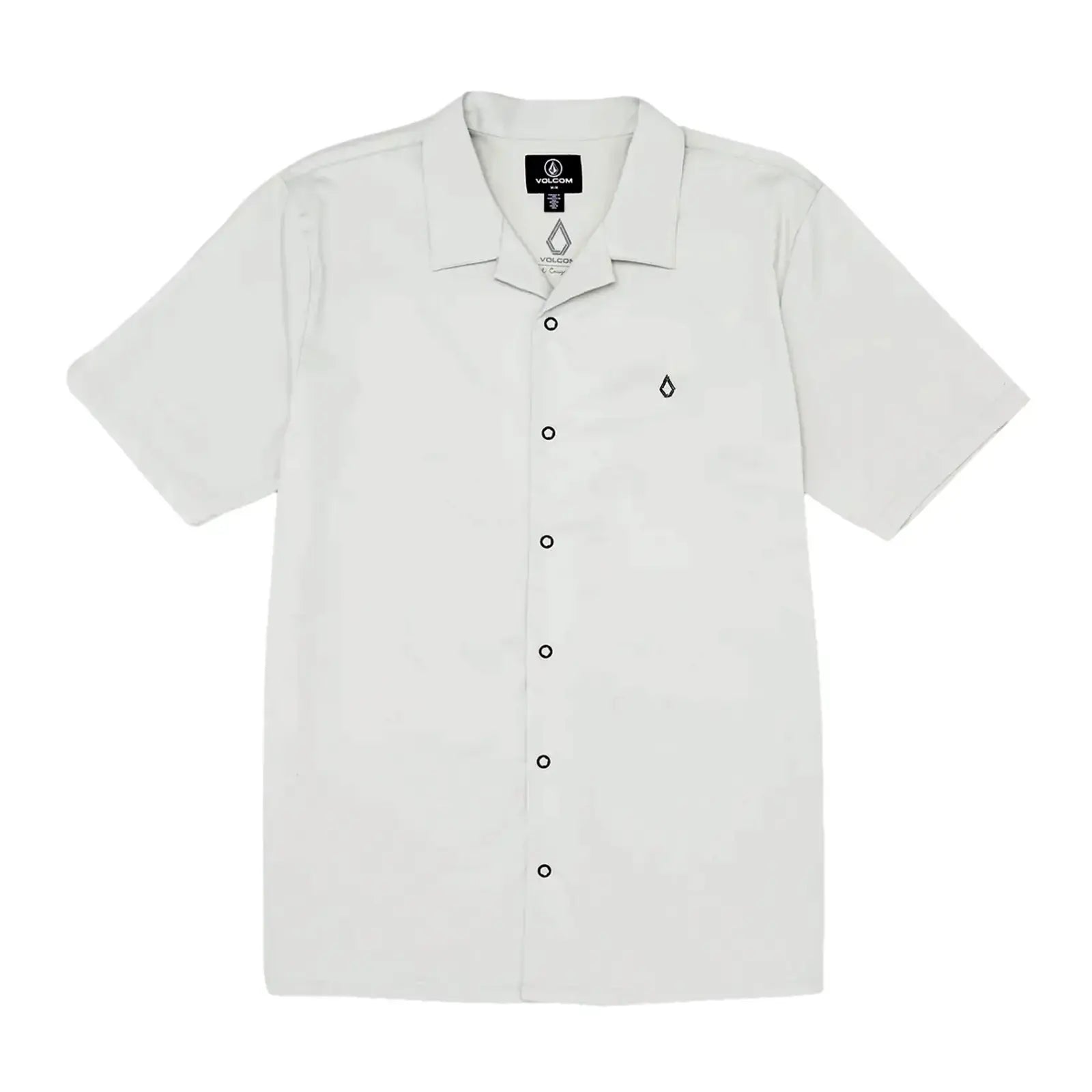 Camicia Volcom Skate Vitals Axel