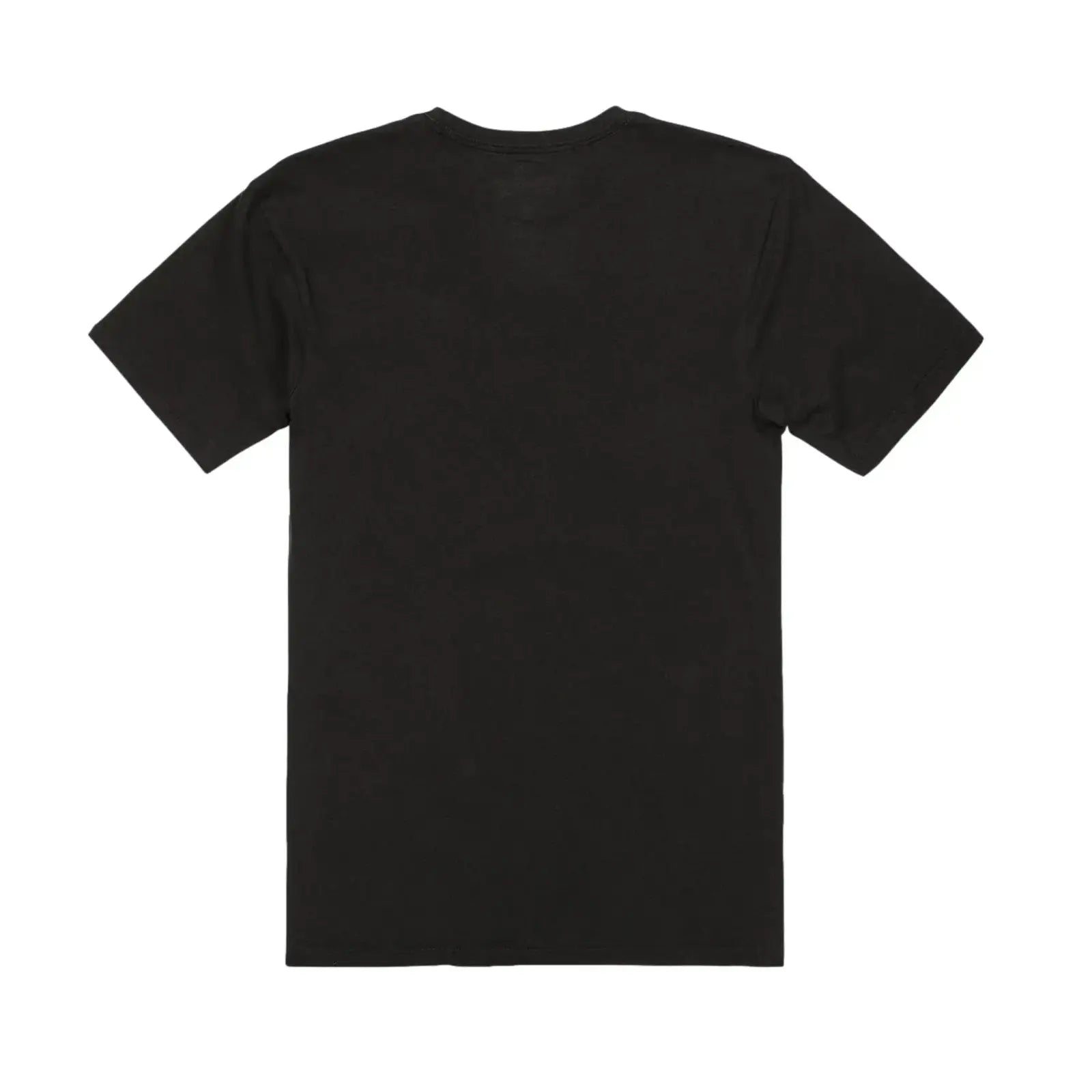 Volcom Maglietta Fa Hagerhawk Black