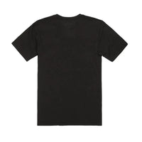 Volcom Maglietta Fa Hagerhawk Black