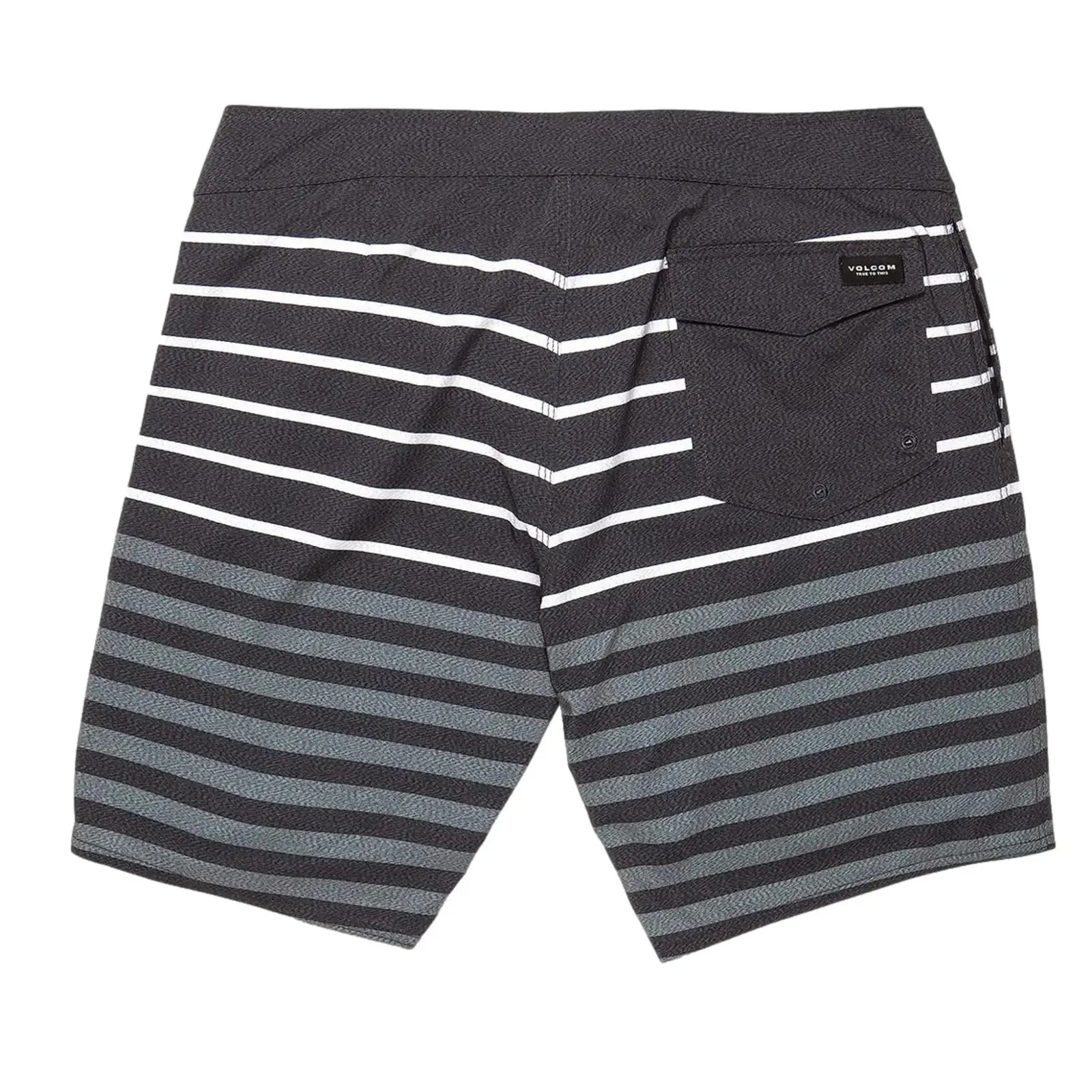 Volcom Boardshort Quarta Static Mood 19
