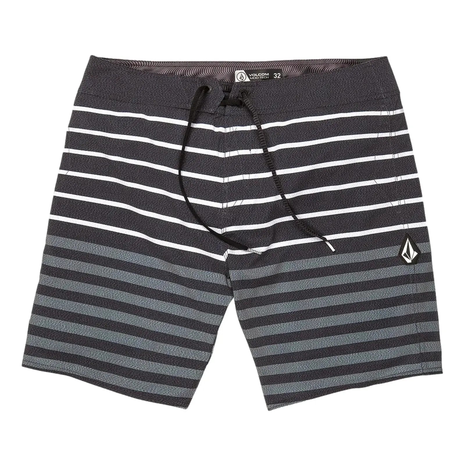 Volcom Boardshort Quarta Static Mood 19