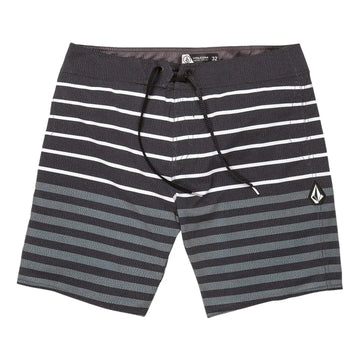 Volcom Boardshort Quarta Static Mood 19