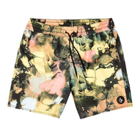 Volcom Boardshort Chlorine Killer Stoney 17