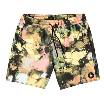 Volcom Boardshort Chlorine Killer Stoney 17