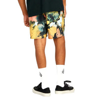 Volcom Boardshort Chlorine Killer Stoney 17