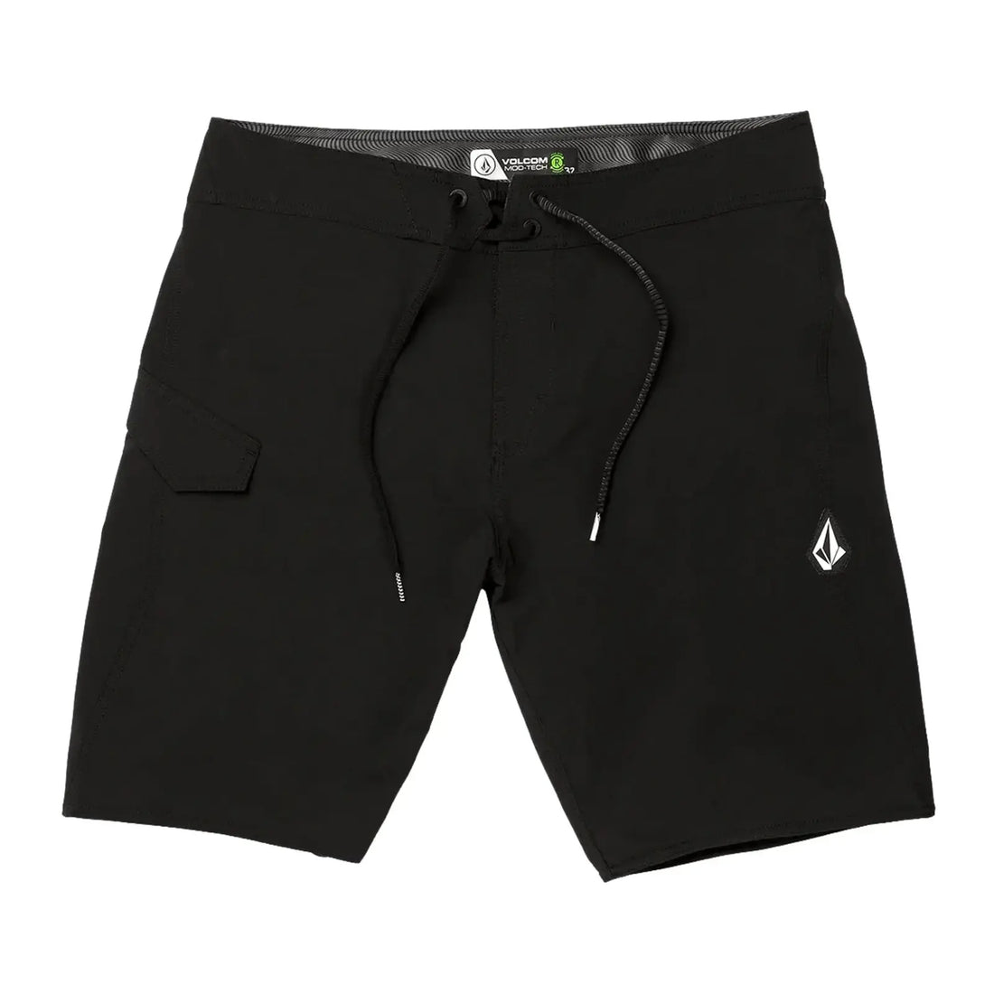 Volcom Boardshort Lido Solid Mod 20