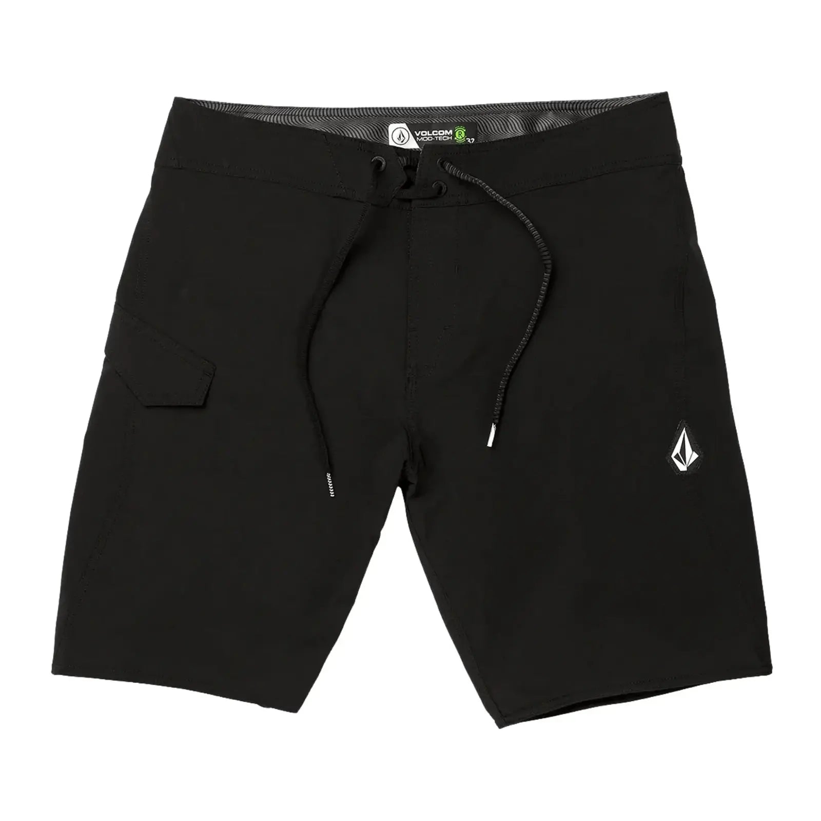 Volcom Boardshort Lido Solid Mod 20
