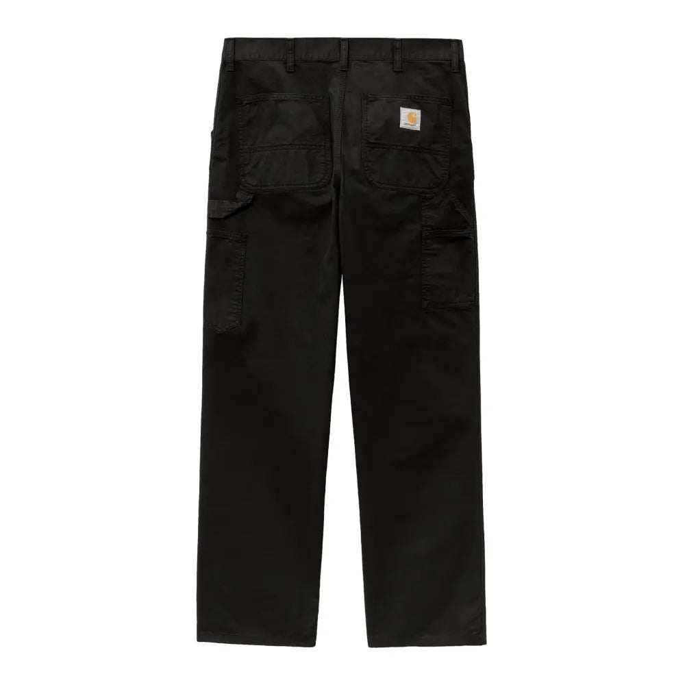 Carhartt Pantaloni Single Knee Pant Black