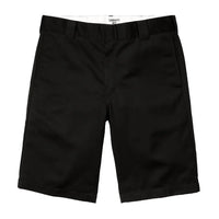 Carhartt Pantaloncini Master Short black