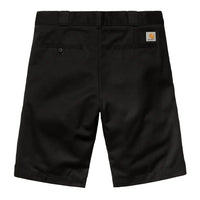 Carhartt Pantaloncini Master Short black