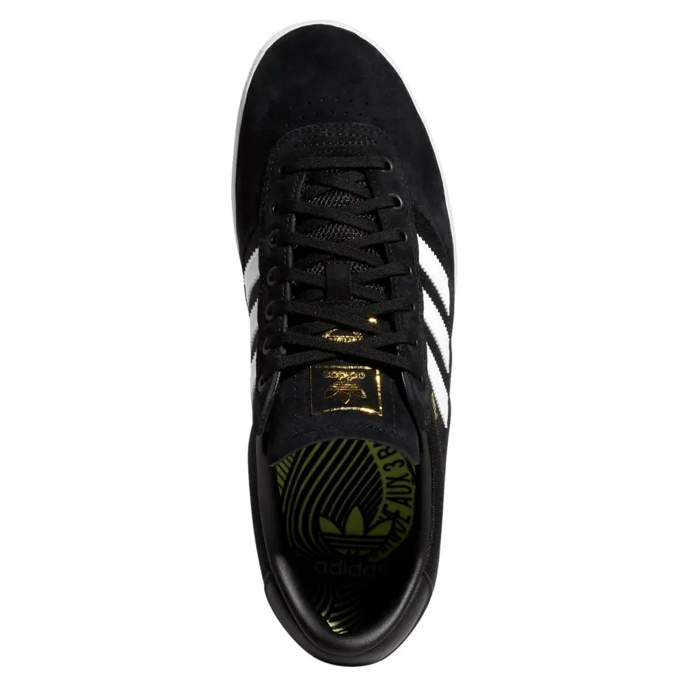 Scarpa Adidas Puig Indoor Black