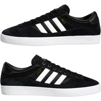 Scarpa Adidas Puig Indoor Black