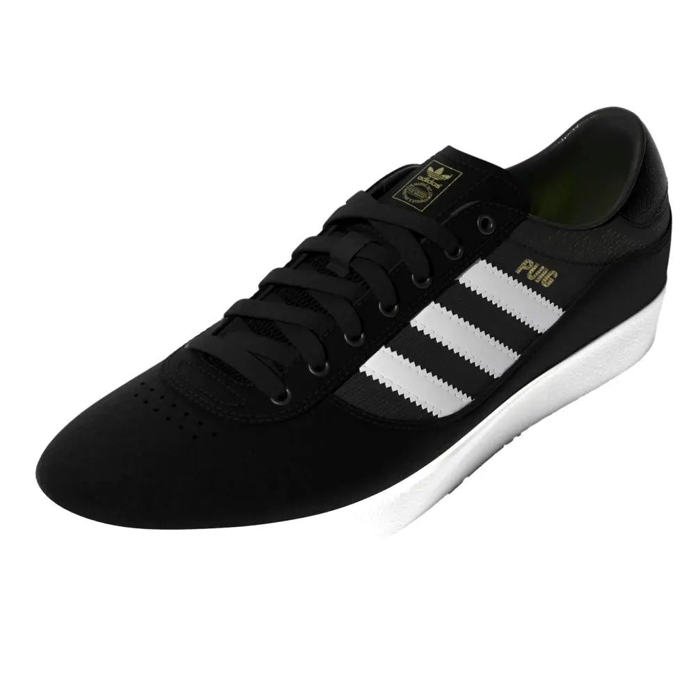 Scarpa Adidas Puig Indoor Black