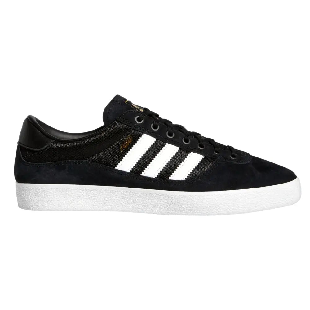 Scarpa Adidas Puig Indoor Black