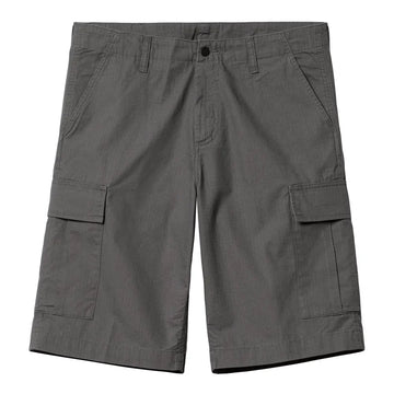 regular cargo short grey