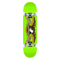 Anti Hero Blue Repeater Eagle Completo 8.0"