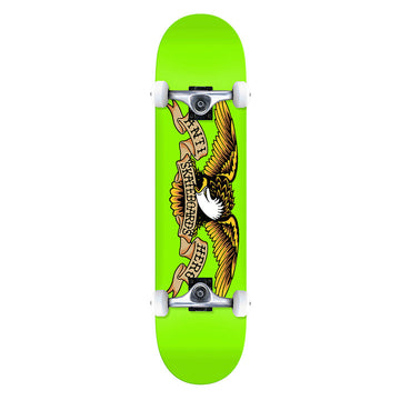 Anti Hero Blue Repeater Eagle Completo 8.0"