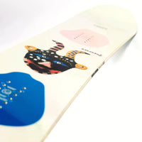 Capita Aeronaut Resort Directional Snowboard