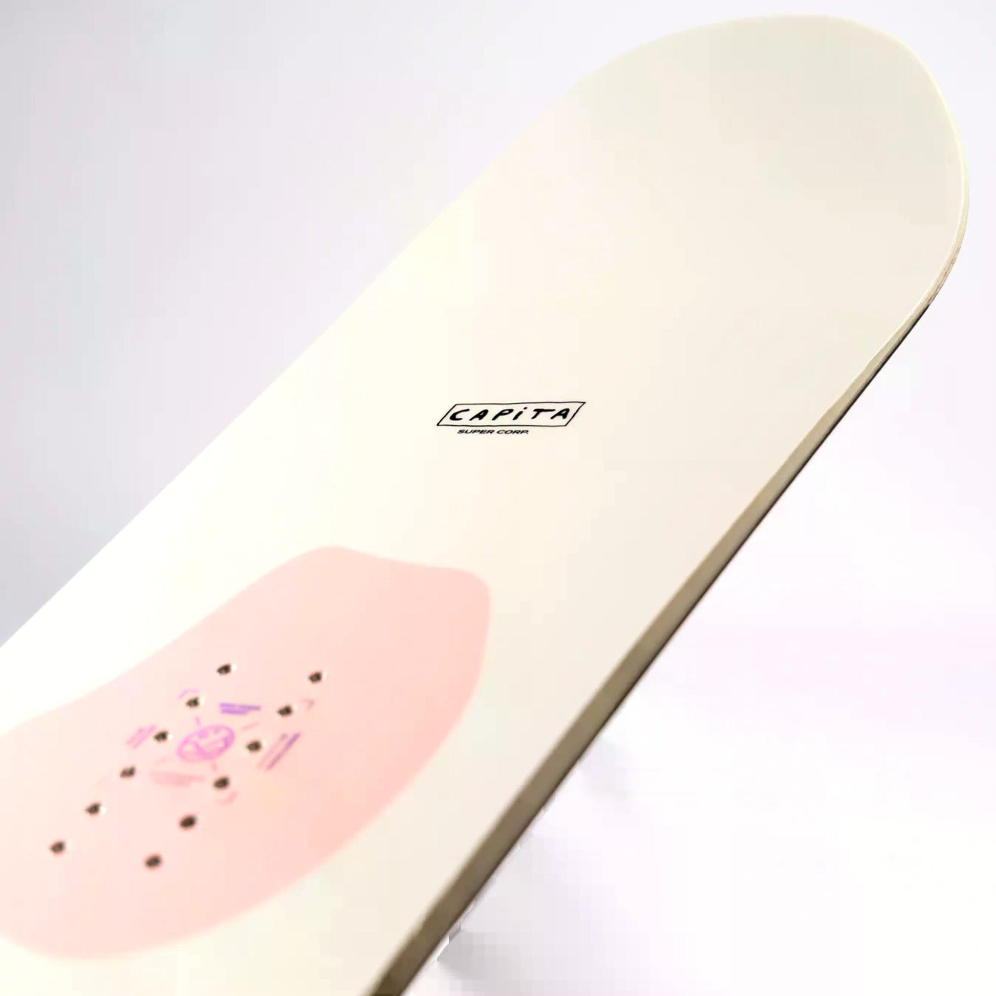 Capita Aeronaut Resort Directional Snowboard
