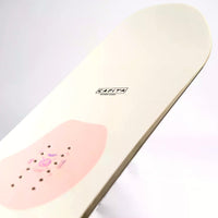 Capita Aeronaut Resort Directional Snowboard