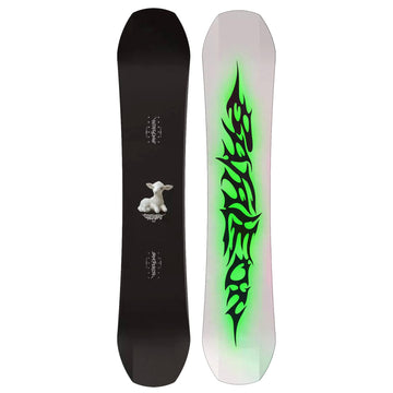 Bataleon Stereo Snowboard Hombre